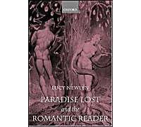Paradise Lost And The Romantic Reader