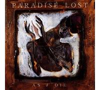 Paradise Lost - As I Die [Import]