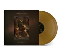 Paradise Lost - Ascension (2LP gold in gatefold) [VINYL]