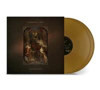 Paradise Lost – Ascension – Vinyle 2LP doré Gatefold (Nuclear Blast)