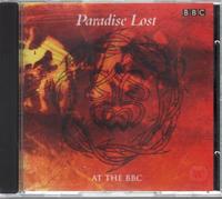 Paradise Lost - at The BBC