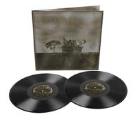 Paradise Lost 'At The Mill' 2LP Gatefold Vinyle noir - Nouveau et Scellé