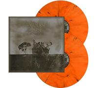 Paradise Lost - At the Mill (Orange Marble Vinyl) [Vinyl LP]