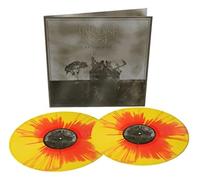Paradise Lost - At The Mill Yellow With Splatter Vinyl