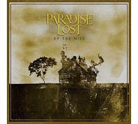 Paradise Lost - Au Moulin Clair Avec Des Éclaboussures De Vinyle