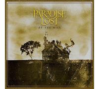 Paradise Lost - Au Moulin Clair Avec Des Éclaboussures De Vinyle