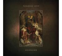 Paradise Lost [Blu-ray]