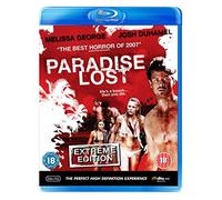 Paradise Lost [Blu-Ray] [Import]