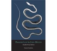 Paradise Lost by John Milton John Milton (Auteur)