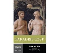 Paradise Lost by John Milton Paperback Book John Milton , Edited by Gordon Teskey (Auteur)