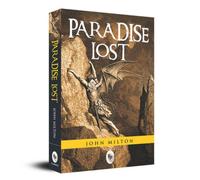 Paradise Lost by Milton, John [Paperback] NEUF