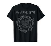 Paradise Lost - Couronne d'épines T-Shirt