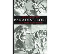 Paradise Lost David Scott Kastan, John Milton, Merritt Yerkes Hughes (Auteur)