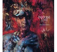 Paradise Lost – Draconian Times – CD