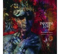 Draconian Times 25th Anniversary Edition CD