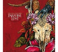PARADISE LOST - DRACONIAN TIMES MMXI - CD - K72z