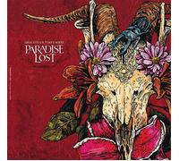 Paradise Lost Draconian Times MMXI (Vinyl)