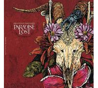 Paradise Lost - Draconian Times Mmxi [Vinyl] Colored Vinyl, Gold, Ltd Ed
