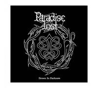 PARADISE LOST - DROWN IN DARKNESS-THE EARLY DEMOS 2 VINYL LP NEUF