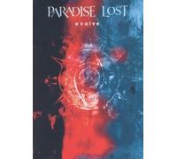 Paradise Lost – Evolve