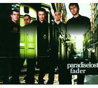 Paradise Lost - Fader [Import]