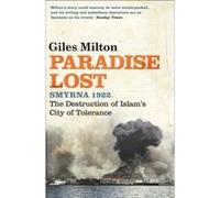 Paradise lost Giles Milton (Auteur)