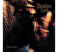 Paradise Lost – Gothic – Vinyle LP – Édition 35e anniversaire – Lost in Paradise