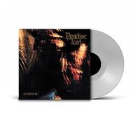 Gothic (Clear Vinyl) (Lp) (Ltd) [Analog]