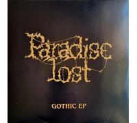 Paradise Lost - Gothic Ep [Vinyl Lp]