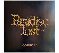 Paradise Lost - Gothic Ep [Vinyl Lp]