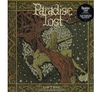 Paradise Lost - Gothic Live at Roadburn 2016 [Import]