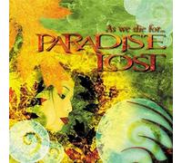 Paradise lost - Homage To Paradise Lost