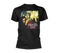 PARADISE LOST - ICON BLACK T-Shirt Large