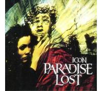Paradise Lost Icon (CD) Album