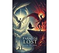 Paradise Lost(Illustrated)