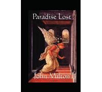 Paradise Lost (illustrated)