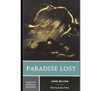 Paradise Lost Illustrated