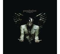 Paradise Lost - in Requiem (Re-Issue 2017 Gatefold Transp. Petrol Green LP+CD) [Import]
