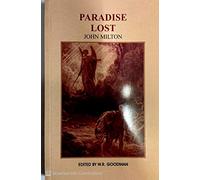 Paradise Lost John Milton