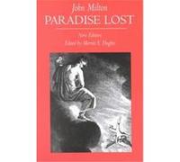 Paradise Lost John Milton (Auteur)