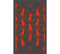 Paradise Lost - John Milton Notes by John Leonard Illustrated by Coralie Bickford Smith - Penguin Putnam Inc - Livre en Anglais - Hardback John Milton Notes by John Leonard Illustrated by Coralie Bick