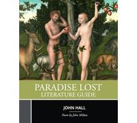 Paradise Lost: Literature Guide
