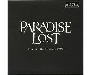 Paradise Lost - Live at Rockpalast 1995 (Rsd 2020)