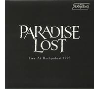 Paradise Lost - Live at Rockpalast 1995 (RSD 2020) [Import]