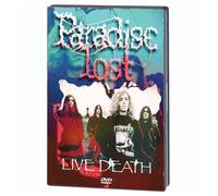 Paradise Lost-Live Death