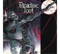 Paradise Lost Lost Paradise (Vinyl) 12" Album