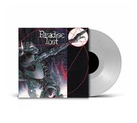 Paradise Lost - Lost Paradise - Uk Exclusive Clear Vinyl [Vinyl Lp] Clear Vinyl, Uk - Import
