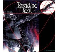 Paradise Lost Lost Paradise (Vinyl) 12" Album