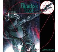 Paradise Lost - Lost Paradise [Vinyl Lp] Anniversary Ed