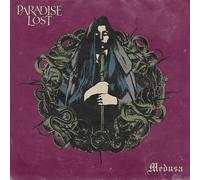 PARADISE LOST - MEDUSA (LIMITED DIGIBOOK) CD NEUF